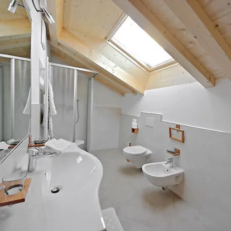 Apartments Chalet Ciufdlton Colfosco Room photo
