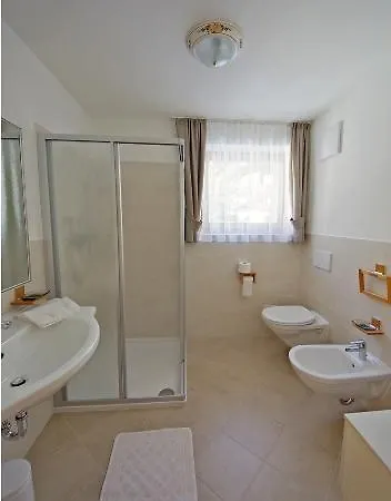 Apartments Chalet Ciufdlton Colfosco Room photo