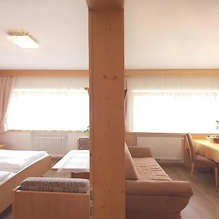 Apartments Chalet Ciufdlton Colfosco Room photo