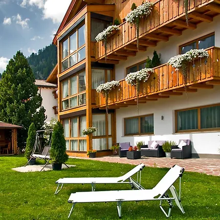 Apartments Chalet Ciufdlton Colfosco Exterior photo