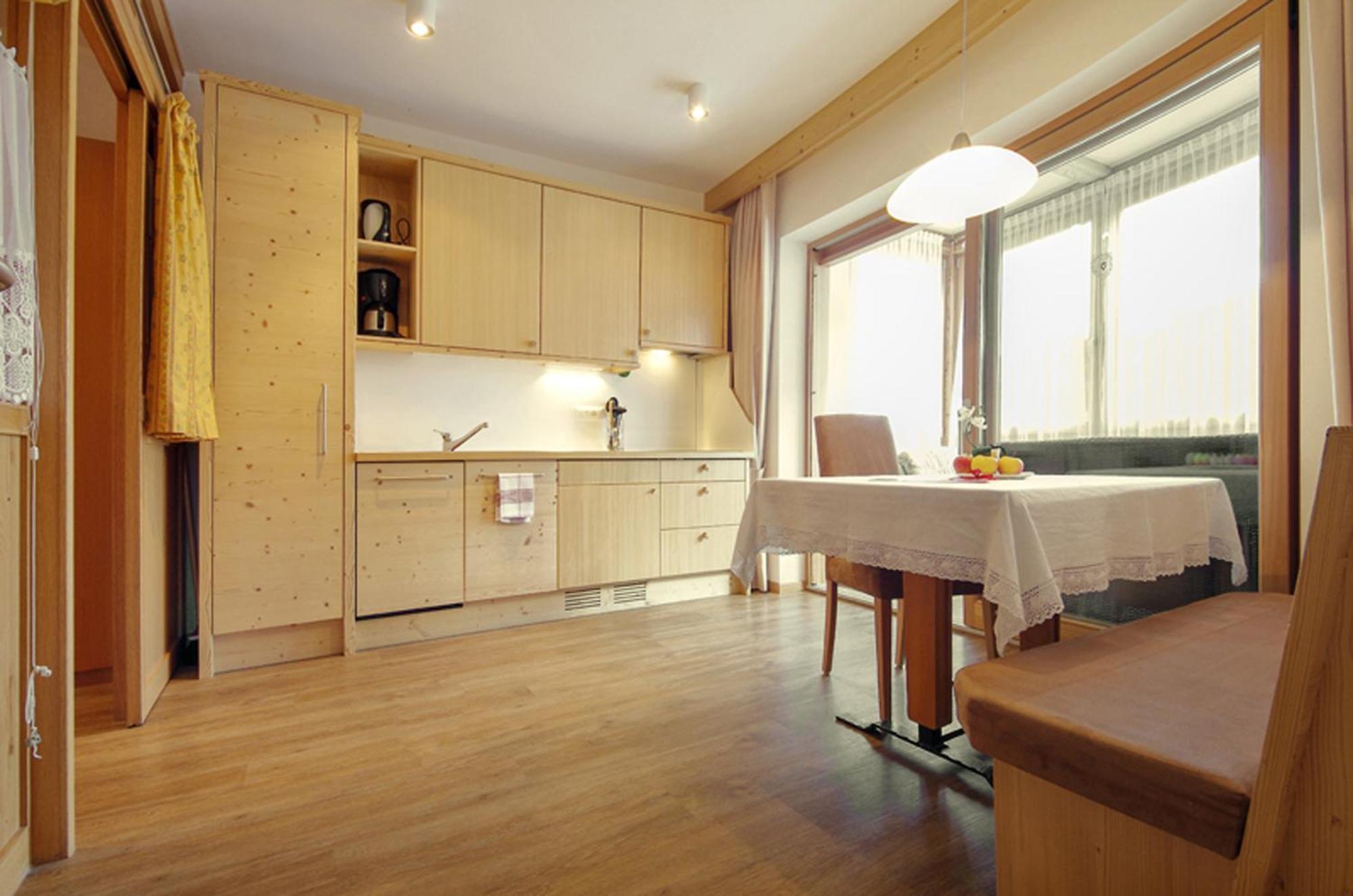 Apartment Ciufdlton