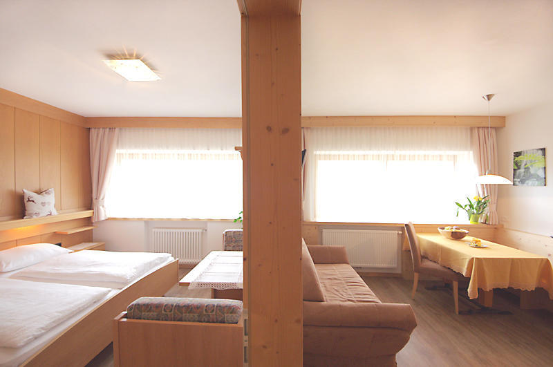 Apartment Ciufdlton