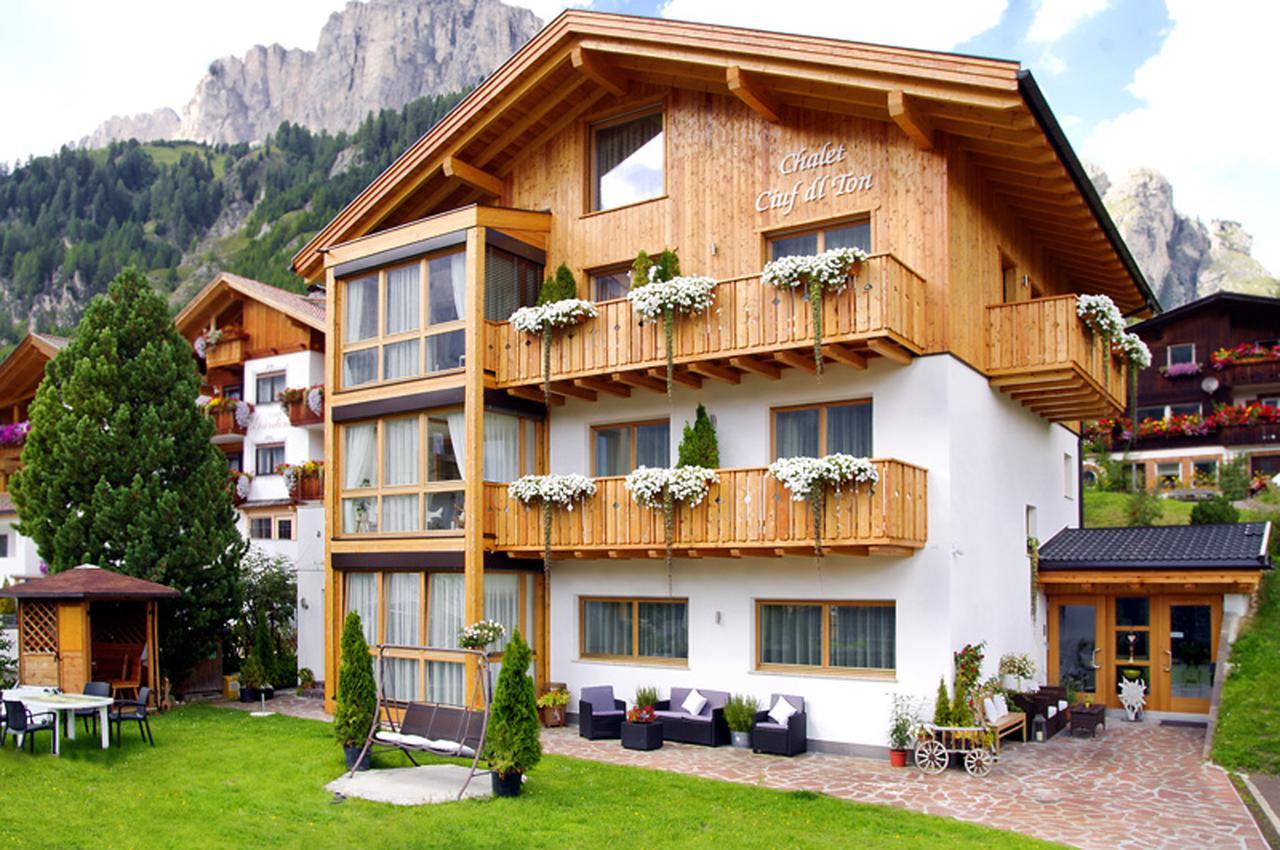 Apartment Ciufdlton *