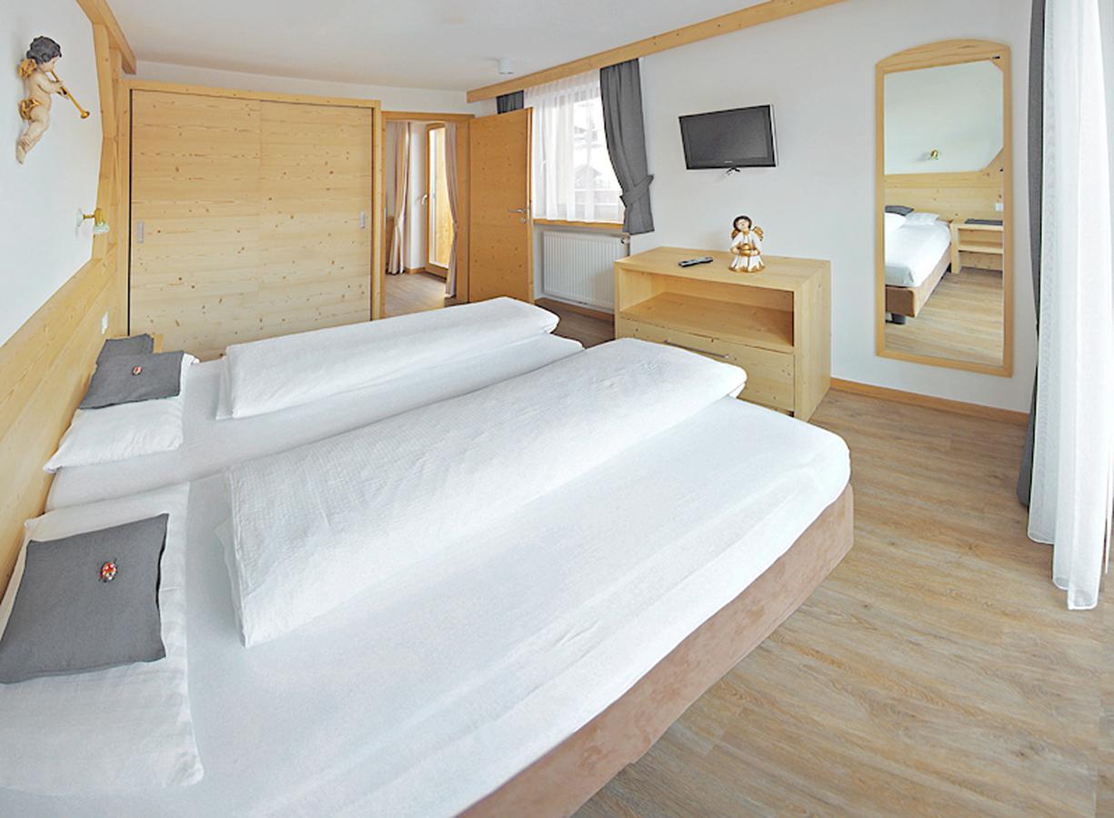 Apartment Ciufdlton *