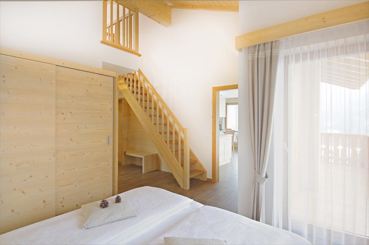 Apartment Ciufdlton *