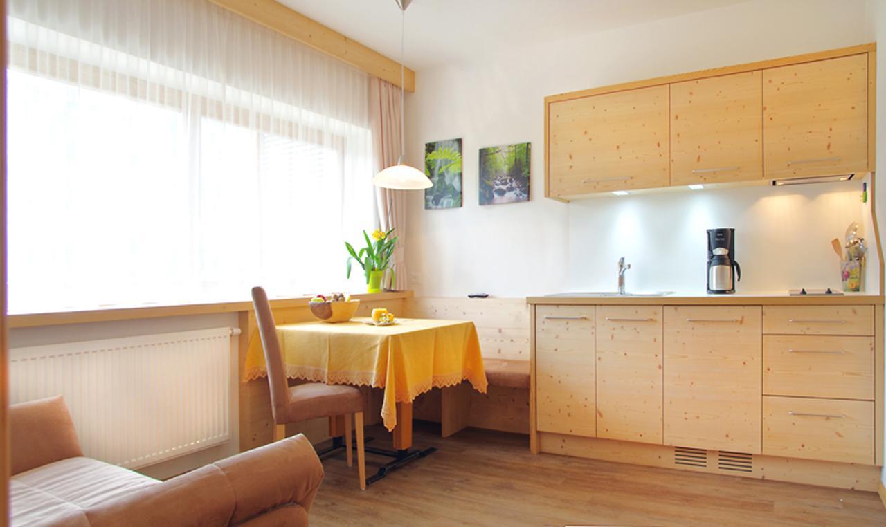 Apartment Ciufdlton Colfosco