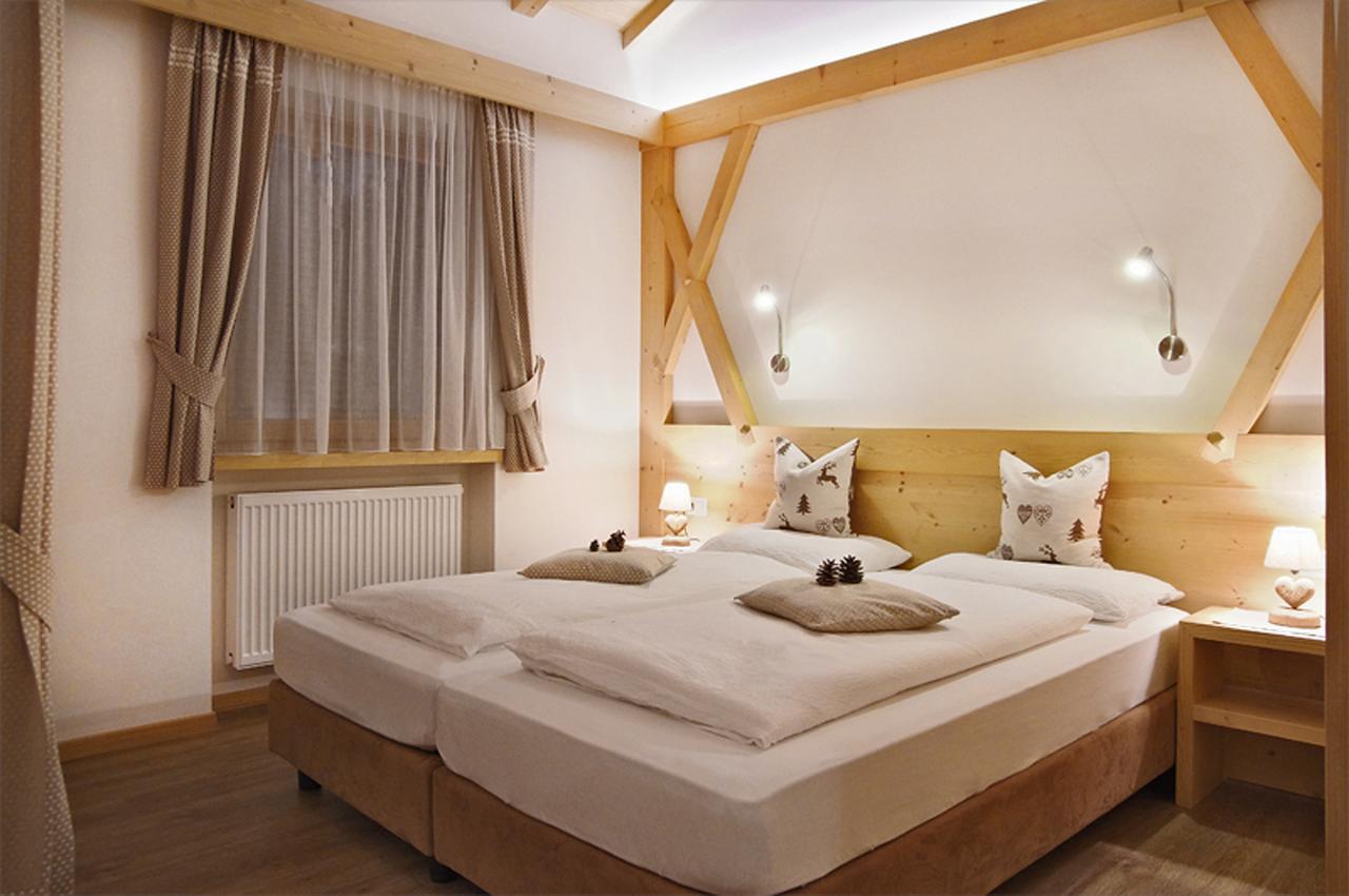 Ciufdlton Apartment